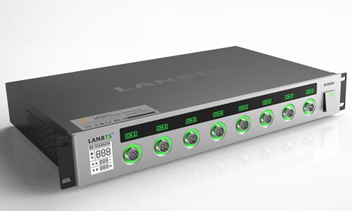 電池檢測設備 電池檢測設備