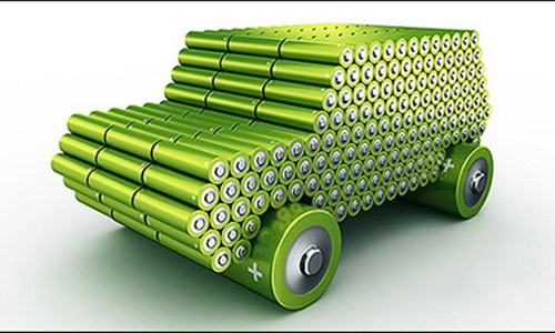 電池測試 電池測試